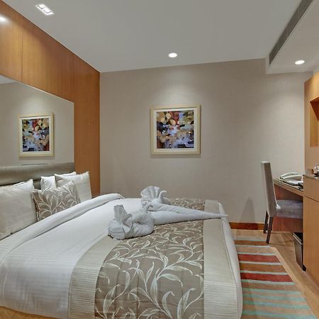 Beacon Hotel Nirman Vihar Új-Delhi Kültér fotó