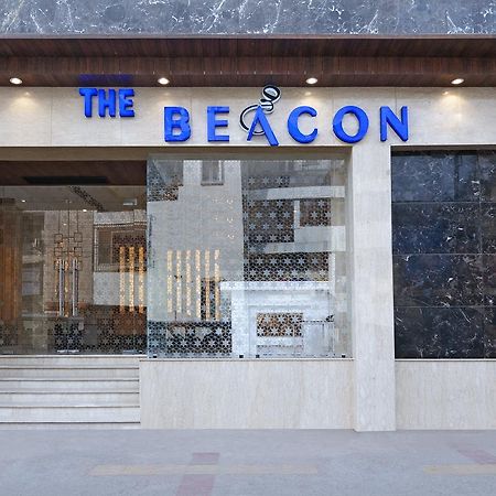 Beacon Hotel Nirman Vihar Új-Delhi Kültér fotó