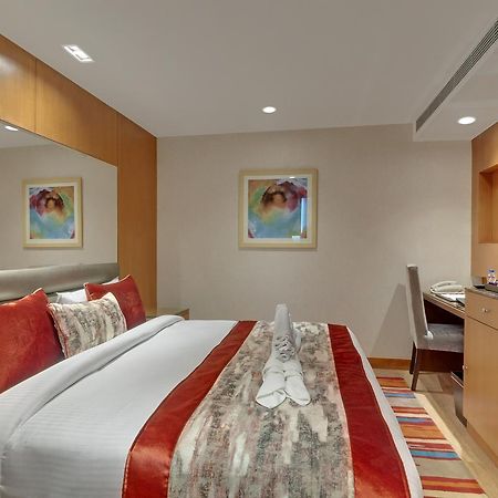 Beacon Hotel Nirman Vihar Új-Delhi Kültér fotó